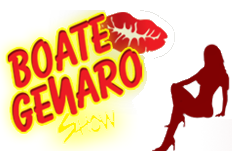 Boate Genaro Show